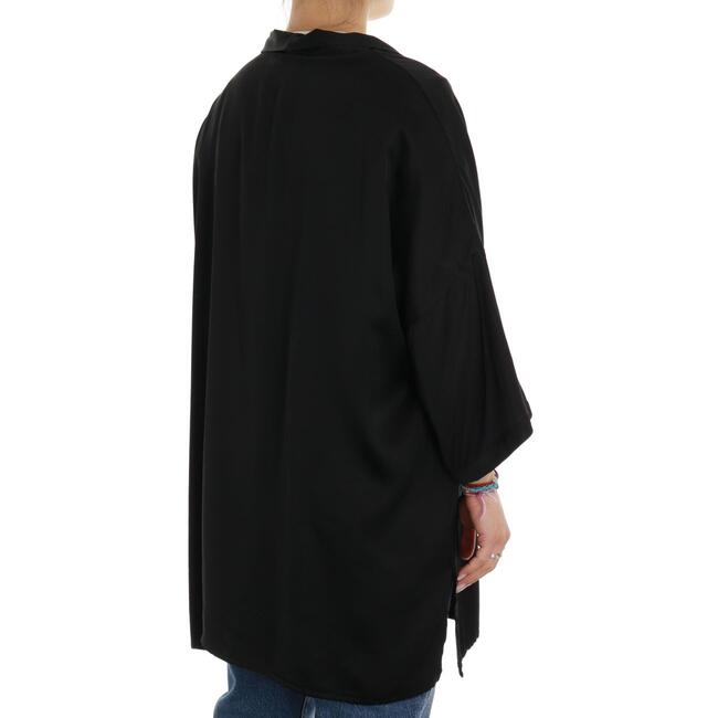 SPOLVERINO IN VISCOSA ANONYME - Mad Fashion | img vers.650x/